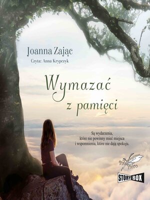 cover image of Wymazać z pamięci